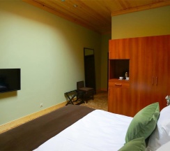 Номер Супериор Кантри в Garden Hotel & SPA