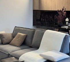 Вилла улучшенная в Fiagdon villa