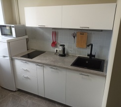 Апартаменты на Угличской 3 в Ana