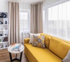 Квартира в Апартаменты на Московский пр-кт, д 207