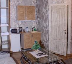 Номер стандарт в Mount Arkhyz