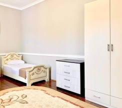 Гостевой дом, 1 этаж в Villa Victoria