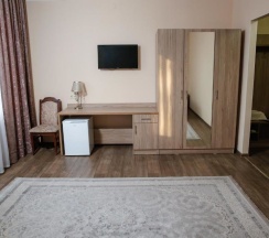 Студия Standard в Нуртау