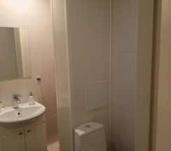 Апартаменты в Baikal Apart