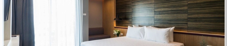 Трёхместный номер Deluxe в Sea Me Spring Tree Hotel - Adults only