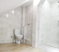 Семейный номер Comfort в Апарт-Отель Комплекс апартаментов Ванва