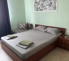 Двухместный номер Standard двуспальная кровать в Удача