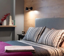 1-комнатный номер эконом в Dream Apartmens