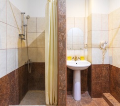 Стандарт твин в Мон Ами