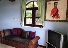 Вилла в Ever dreamed of staying in a 1 Bedroom Castle-SDV044D-By Samui Dream Villas