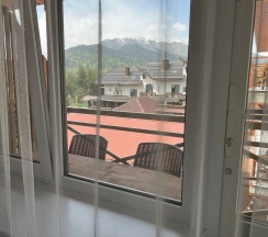 Стандарт с балконом в Шатун