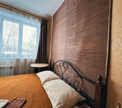 Апартаменты Классик в NordSky apartments