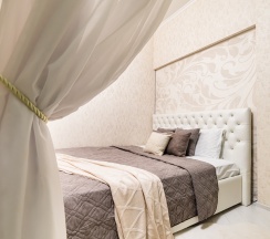 Квартира в Апартаменты на Чистопольская 86/10
