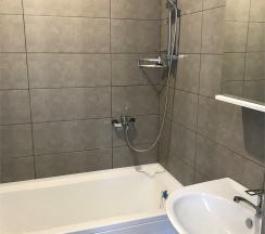 апартаменты с видом на море в AlexHome