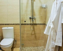 Двухместный номер комфорт в B&B hotel