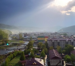 Квартира в Fly Altay