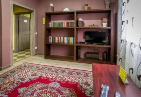 Хостел DA Hostel Almaty в Алматы