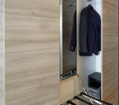 Одноместный номер Business в Hotel Demas City