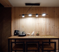 Дом в Тундра