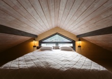 МИНОС ( ДО 8 ГОСТЕЙ ) в Berloga Country Resort