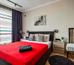 Апартаменты студия в MaxRealty244