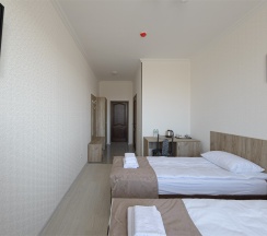 Стандартный двухместный в Лагуна