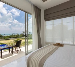 Вилла в **75% DISCOUNT** 3 Bed/4 Bath SEA VIEWS BIG GARDEN