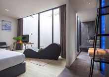 Студия Business в Innlux Phuket