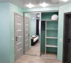 Комфорт в Kraft house