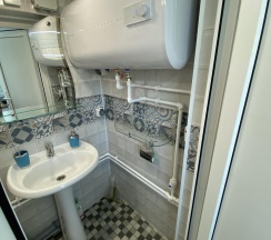 Коттедж стандарт в Shuya tiny house