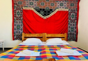 Гостевой дом Dadow Guesthouse в Нарын