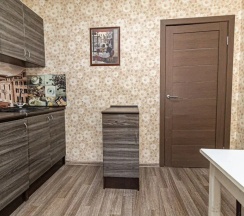 Апартаменты в Квартира на Восточно-Кругликовской 30/2