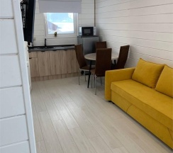 Коттедж стандарт в Чук и Геш