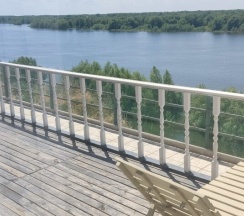 Семейный номер - стандарт в Гостевой дом