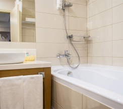 Бизнес одноместный в Kulibin Parkhotel&SPA 5*