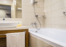 Бизнес одноместный в Kulibin Parkhotel&SPA 5*