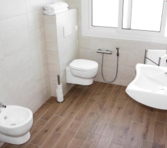 Двухместный номер Standard двуспальная кровать в Villa Serena
