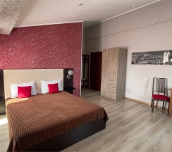 Стандарт с доп. местом  на 3х гостей в Vista