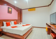 Одноместный номер Standard в Art Mansion Patong Hotel