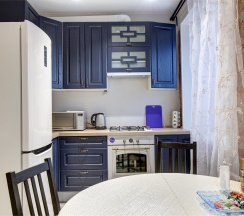 Студия на Ленина 10 в Степаненков