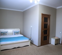 Двухместный номер Standard двуспальная кровать в Rendezvous