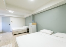 Семейный номер Standard в Wong Amat House