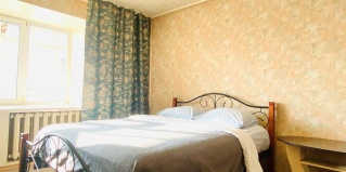 Комсомольск-на-Амуре: Апартаменты ApartLand