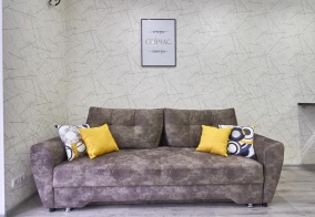 Апартаменты Апартаменты на улице Чернышевского 137А в Саратовской области