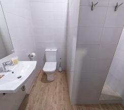 Комфорт в Петровская