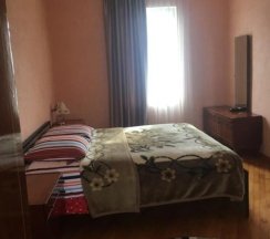 Апартаменты в Guest House Kobuleti