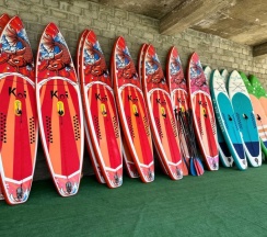 Семейный номер в Горное озеро