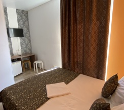 Стандартный номер с одной кроватью в White House