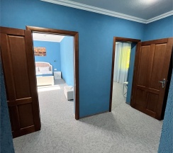 Семейный номер / 2 корпус в Бумеранг