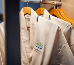 Двухместный номер Panoramic Deluxe двуспальная кровать в Курорт Mandarava Resort and Spa